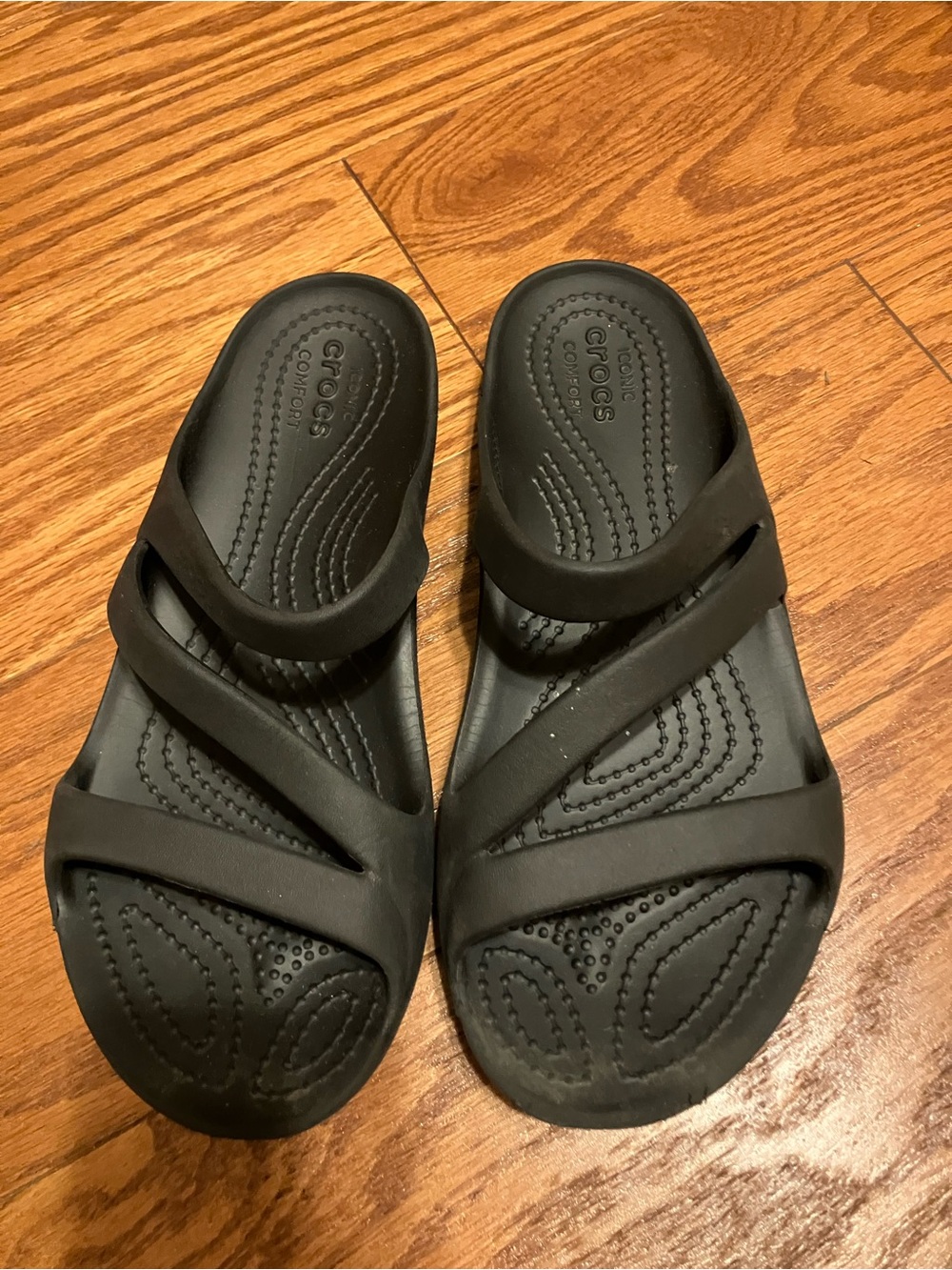 CROCS Kadee II Sandal